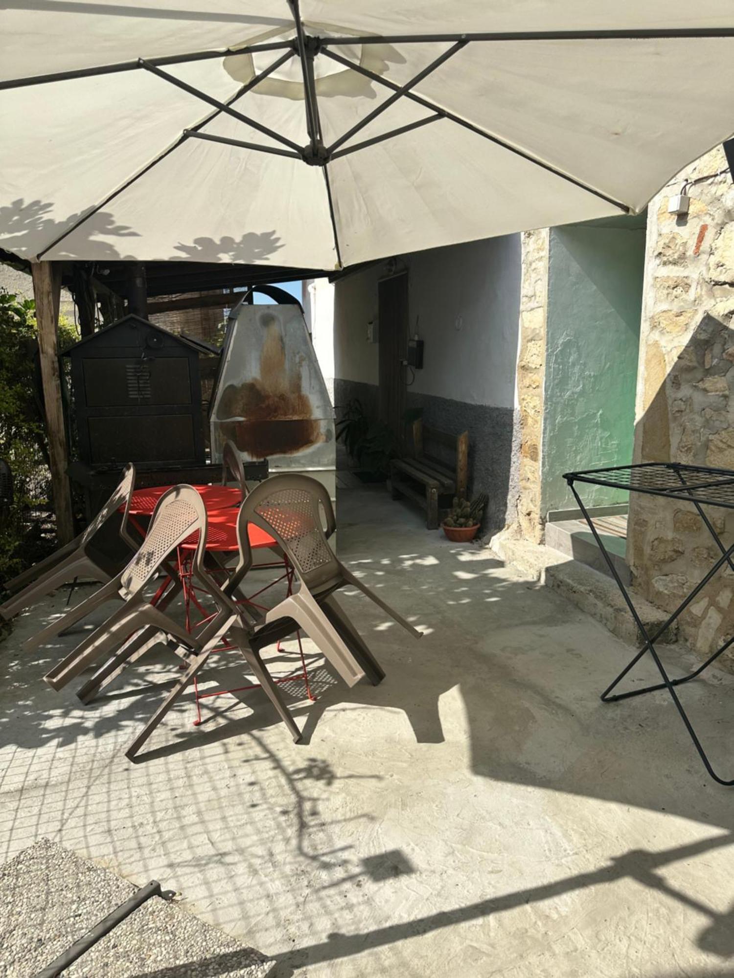 Apartmán Venezia In Abruzzo Archi  Exteriér fotografie